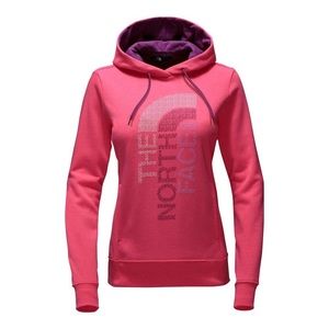 🏂north face hoodie🏂